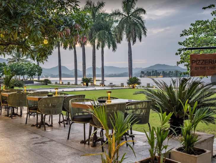 Hotel Lakend Udaipur Wedding Venue: Rooms, Capacity & Event Spaces | The Event Designer Hotel Lakend Udaipur Wedding Venue: Rooms, Capacity & Event Spaces | The Event Designer