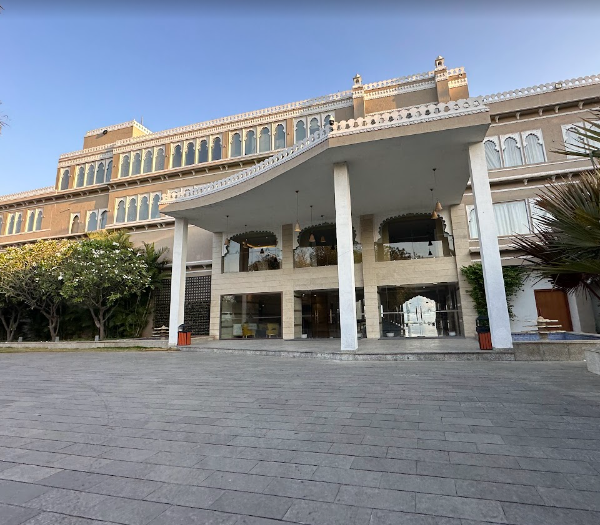 Hotel Lakend Udaipur Wedding Venue: Rooms, Capacity & Event Spaces | The Event Designer Hotel Lakend Udaipur