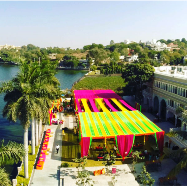Hotel Lakend Udaipur Wedding Venue: Rooms, Capacity & Event Spaces | The Event Designer Hotel Lakend Udaipur Wedding Venue: Rooms, Capacity & Event Spaces | The Event Designer