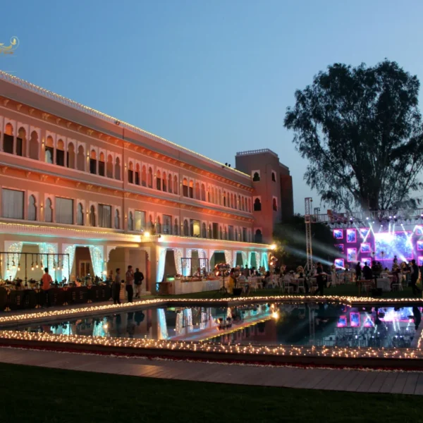 Hotel Lakend Udaipur Wedding Venue: Rooms, Capacity & Event Spaces | The Event Designer Hotel Lakend Udaipur Wedding Venue: Rooms, Capacity & Event Spaces | The Event Designer