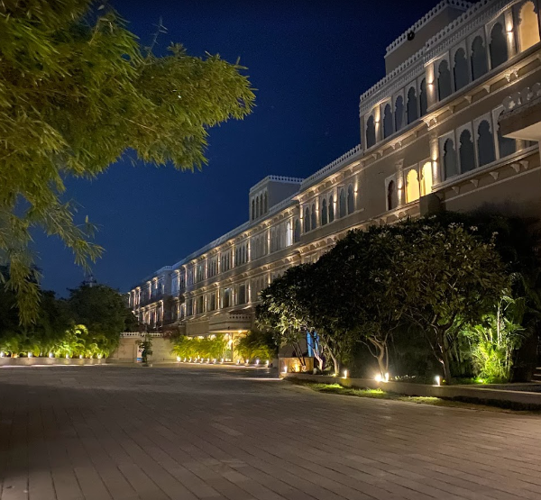 Hotel Lakend Udaipur Wedding Venue: Rooms, Capacity & Event Spaces | The Event Designer Hotel Lakend Udaipur Wedding Venue: Rooms, Capacity & Event Spaces | The Event Designer