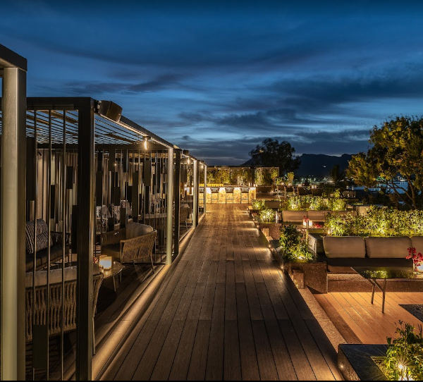 Hotel Lakend Udaipur Wedding Venue: Rooms, Capacity & Event Spaces | The Event Designer Hotel Lakend Udaipur Wedding Venue: Rooms, Capacity & Event Spaces | The Event Designer