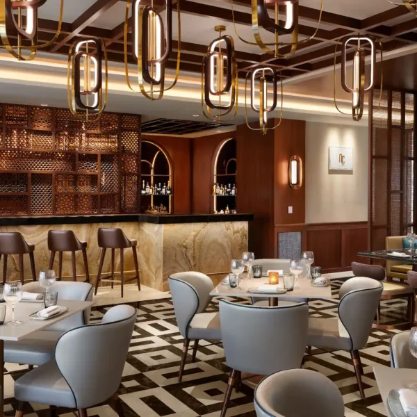 Hyatt Regency Jaipur Mansarovar Wedding Venue: Rooms, Capacity & Event Spaces | The Event Designer