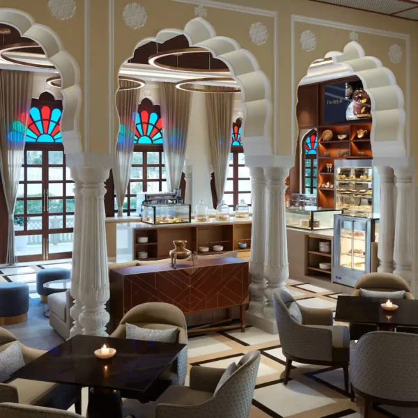 Hyatt Regency Jaipur Mansarovar Wedding Venue: Rooms, Capacity & Event Spaces | The Event Designer