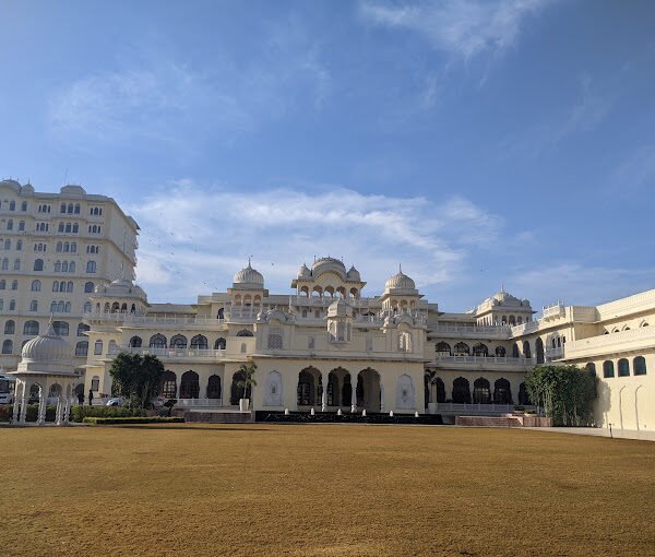 Hyatt Regency Jaipur Mansarovar Wedding Venue: Rooms, Capacity & Event Spaces | The Event Designer