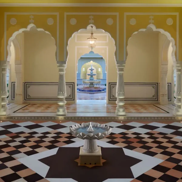 Hyatt Regency Jaipur Mansarovar Wedding Venue: Rooms, Capacity & Event Spaces | The Event Designer