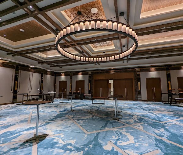 Hyatt Regency Jaipur Mansarovar Wedding Venue: Rooms, Capacity & Event Spaces | The Event Designer