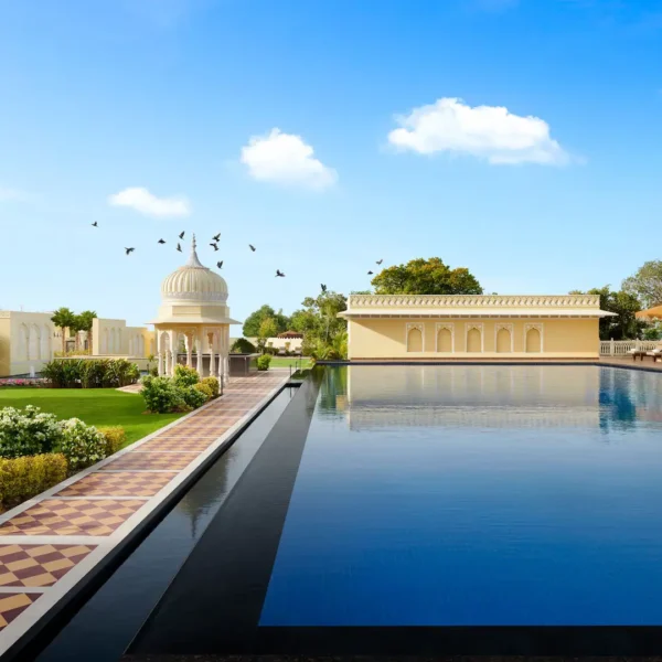 Hyatt Regency Jaipur Mansarovar Wedding Venue: Rooms, Capacity & Event Spaces | The Event Designer