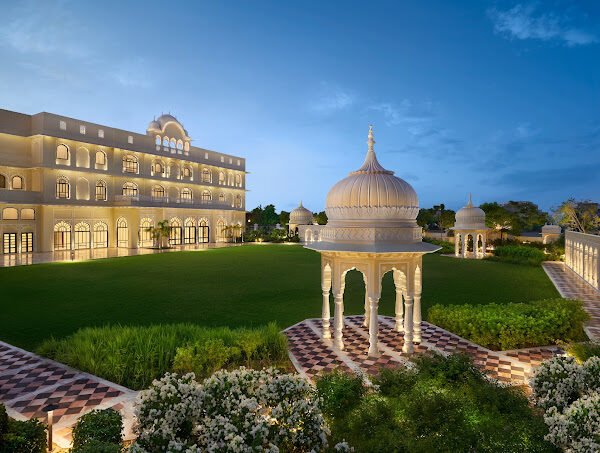 Hyatt Regency Jaipur Mansarovar Wedding Venue: Rooms, Capacity & Event Spaces | The Event Designer
