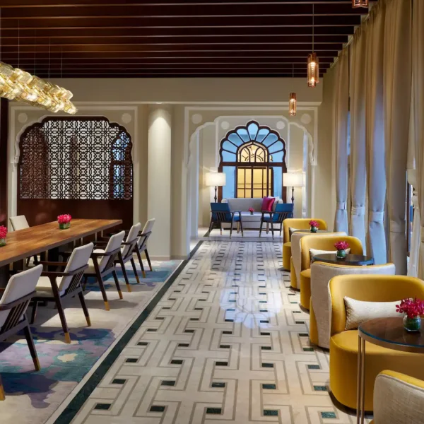 Hyatt Regency Jaipur Mansarovar Wedding Venue: Rooms, Capacity & Event Spaces | The Event Designer
