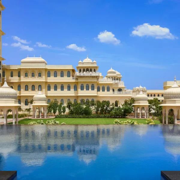 Hyatt Regency Jaipur Mansarovar Wedding Venue: Rooms, Capacity & Event Spaces | The Event Designer