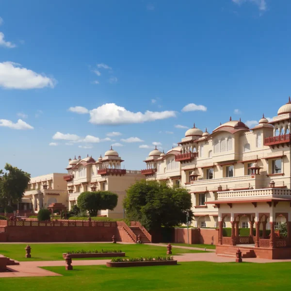 Jai Mahal Palace Jaipur Wedding Venue: Rooms, Capacity & Event Spaces | The Event Designer