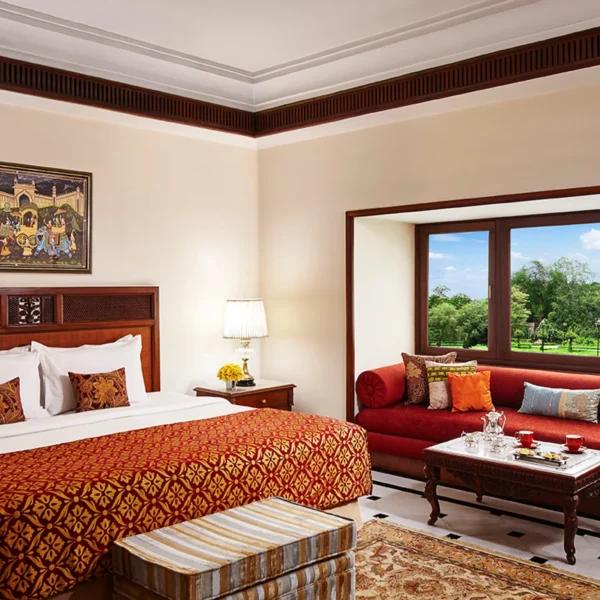 Jai Mahal Palace Jaipur Wedding Venue: Rooms, Capacity & Event Spaces | The Event Designer