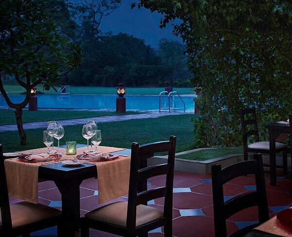 Jai Mahal Palace Jaipur Wedding Venue: Rooms, Capacity & Event Spaces | The Event Designer