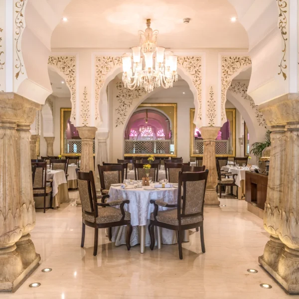 Jai Mahal Palace Jaipur Wedding Venue: Rooms, Capacity & Event Spaces | The Event Designer