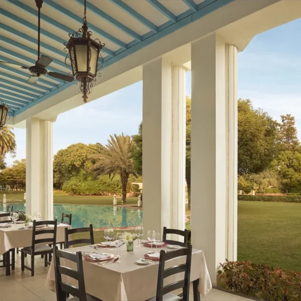 Jai Mahal Palace Jaipur Wedding Venue: Rooms, Capacity & Event Spaces | The Event Designer