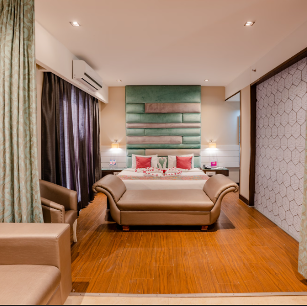 Jaipur Marriott Hotel Wedding Venue: Rooms, Capacity & Event Spaces | The Event Designer Jaipur Marriott Hotel Wedding Venue: Rooms, Capacity & Event Spaces | The Event Designer