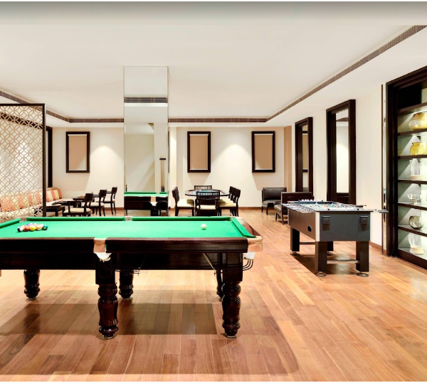 Jaisalmer Marriott Resort & Spa Wedding Venue: Rooms, Capacity & Event Spaces | The Event Designer