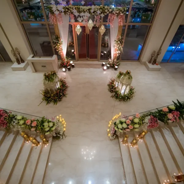 Jaisalmer Marriott Resort & Spa Wedding Venue: Rooms, Capacity & Event Spaces | The Event Designer