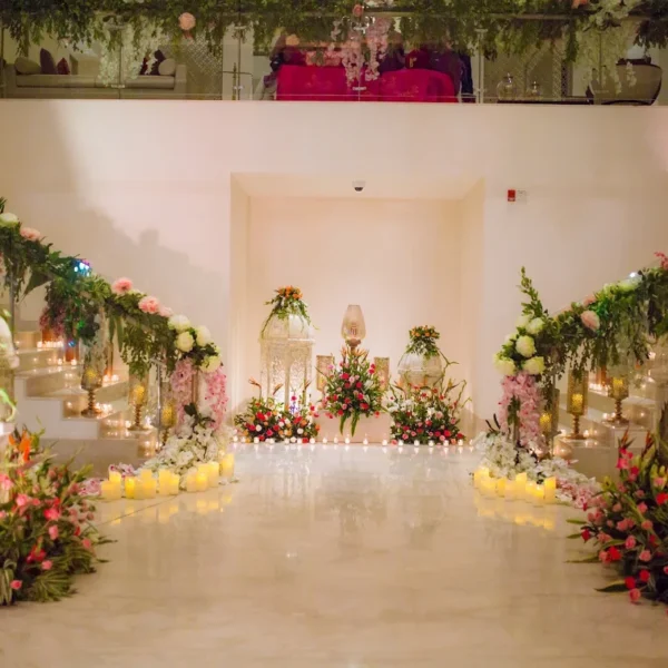 Jaisalmer Marriott Resort & Spa Wedding Venue: Rooms, Capacity & Event Spaces | The Event Designer