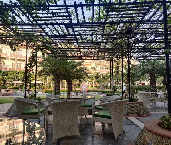 Le Méridien Jaipur Wedding Venue: Rooms, Capacity & Event Spaces | The Event Designer