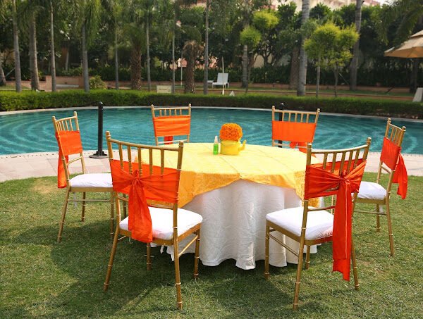 Le Méridien Jaipur Wedding Venue: Rooms, Capacity & Event Spaces | The Event Designer