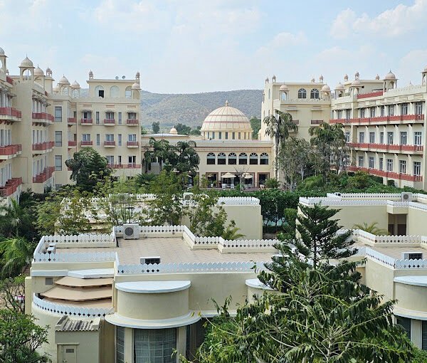 Le Méridien Jaipur Wedding Venue: Rooms, Capacity & Event Spaces | The Event Designer