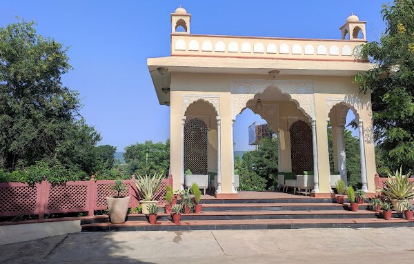 Le Méridien Jaipur Wedding Venue: Rooms, Capacity & Event Spaces | The Event Designer
