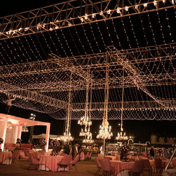 Le Méridien Jaipur Wedding Venue: Rooms, Capacity & Event Spaces | The Event Designer