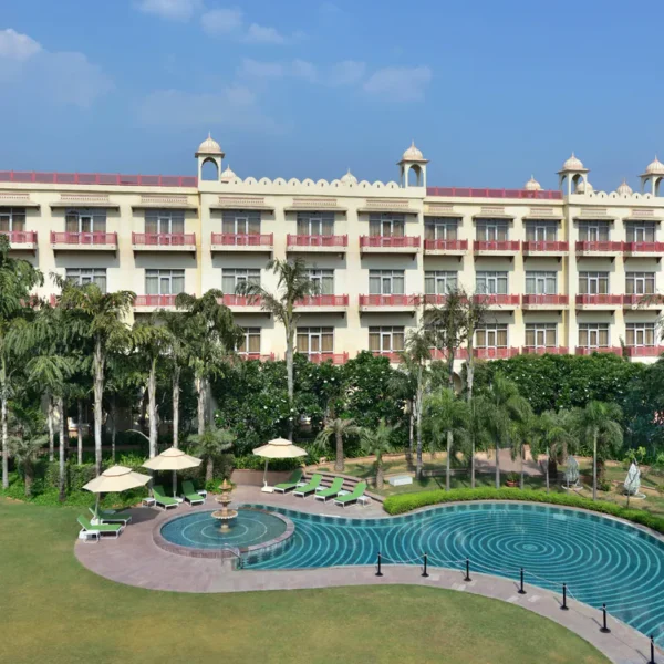 Le Méridien Jaipur Wedding Venue: Rooms, Capacity & Event Spaces | The Event Designer