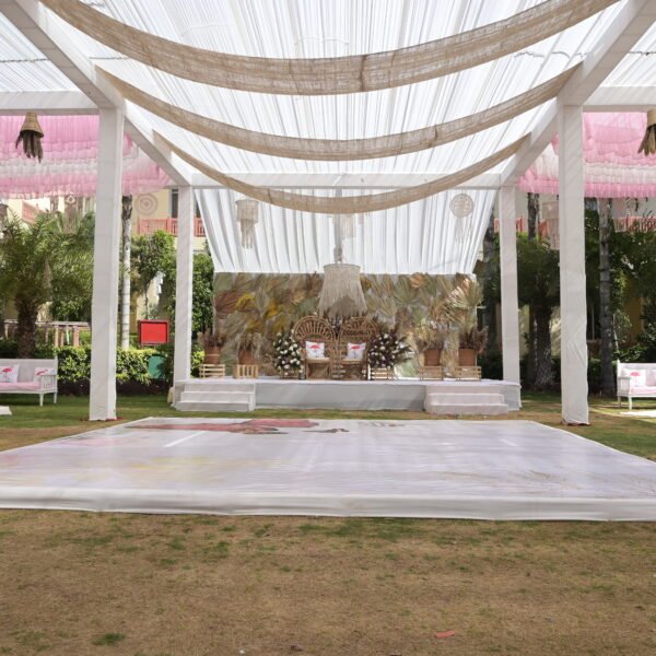 Le Méridien Jaipur Wedding Venue: Rooms, Capacity & Event Spaces | The Event Designer