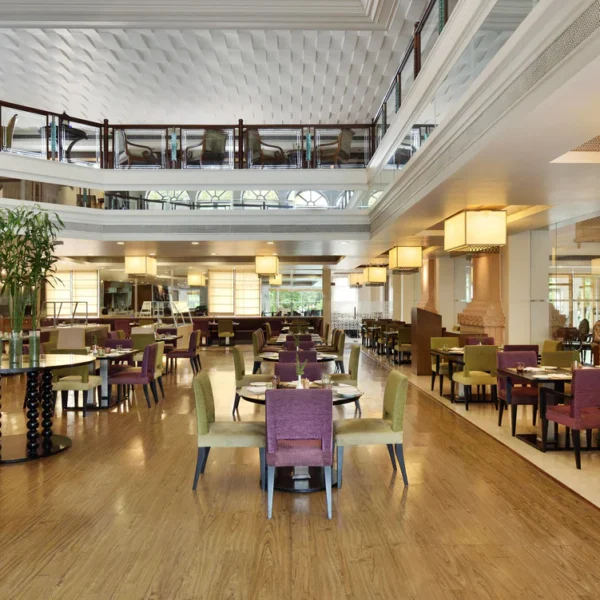 Le Méridien Jaipur Wedding Venue: Rooms, Capacity & Event Spaces | The Event Designer