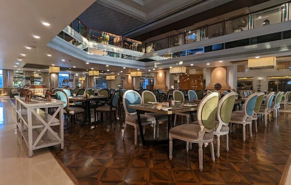 Le Méridien Jaipur Wedding Venue: Rooms, Capacity & Event Spaces | The Event Designer