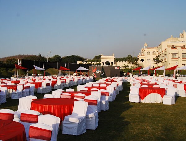 Le Méridien Jaipur Wedding Venue: Rooms, Capacity & Event Spaces | The Event Designer