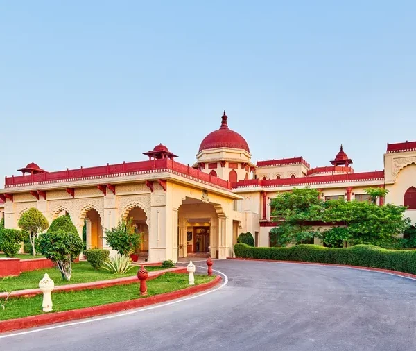 Mehrangarh Fort Jodhpur Wedding Venue: Rooms, Capacity & Event Spaces | The Event Designer Mehrangarh Fort Jodhpur