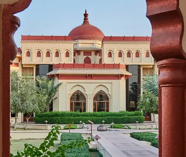 Mehrangarh Fort Jodhpur Wedding Venue: Rooms, Capacity & Event Spaces | The Event Designer Mehrangarh Fort Jodhpur Wedding Venue: Rooms, Capacity & Event Spaces | The Event Designer