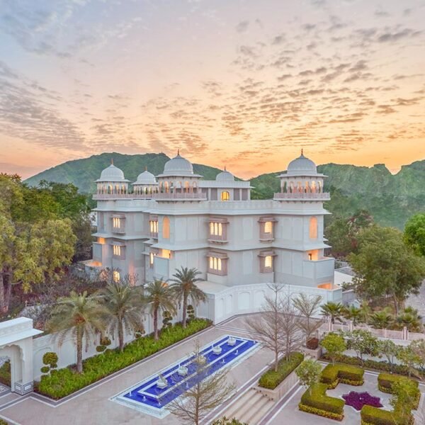 Mementos by ITC Hotels Jaipur Wedding Venue: Rooms, Capacity & Event Spaces | The Event Designer