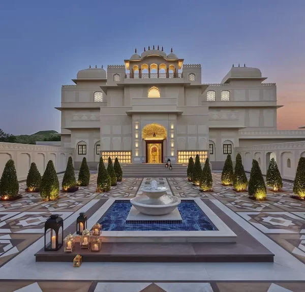 Mementos by ITC Hotels Jaipur Wedding Venue: Rooms, Capacity & Event Spaces | The Event Designer