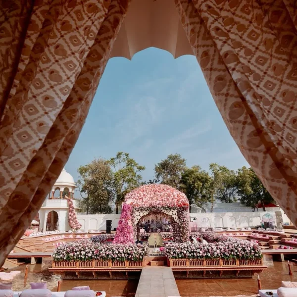 Mementos by ITC Hotels Jaipur Wedding Venue: Rooms, Capacity & Event Spaces | The Event Designer