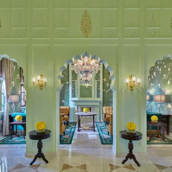 Mementos by ITC Hotels Jaipur Wedding Venue: Rooms, Capacity & Event Spaces | The Event Designer