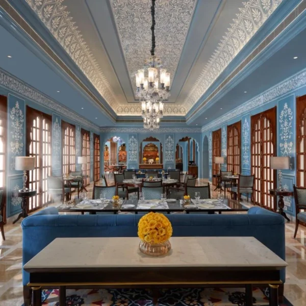 Mementos by ITC Hotels Jaipur Wedding Venue: Rooms, Capacity & Event Spaces | The Event Designer