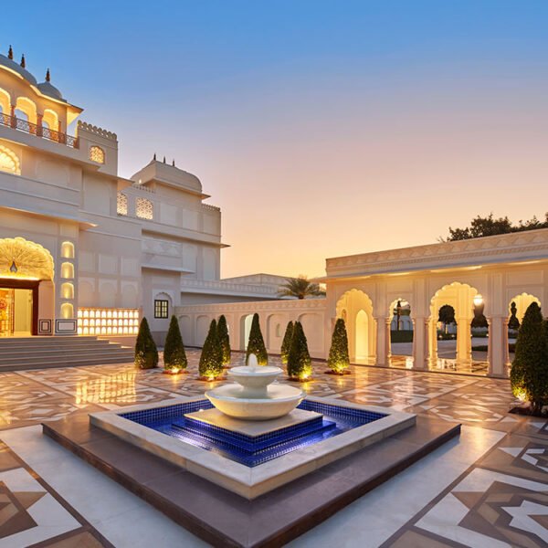 Mementos by ITC Hotels Jaipur Wedding Venue: Rooms, Capacity & Event Spaces | The Event Designer