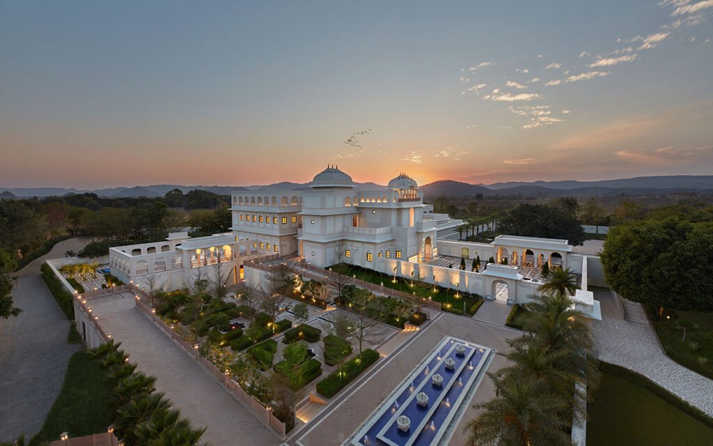 Mementos by ITC Hotels Jaipur Wedding Venue: Rooms, Capacity & Event Spaces | The Event Designer