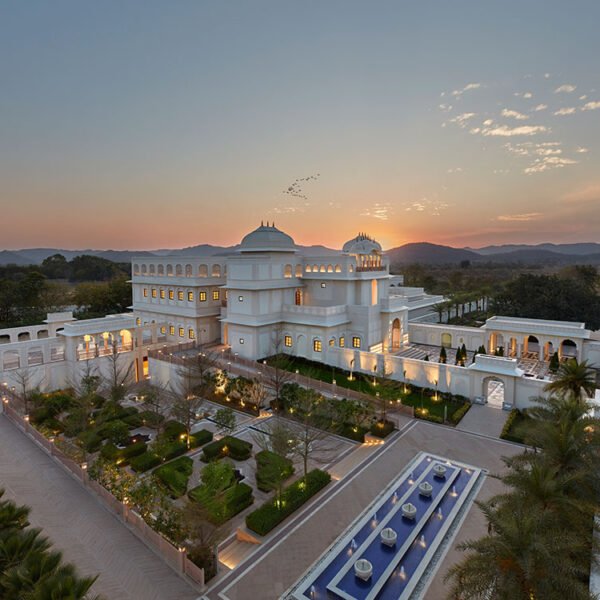 Mementos by ITC Hotels Jaipur Wedding Venue: Rooms, Capacity & Event Spaces | The Event Designer
