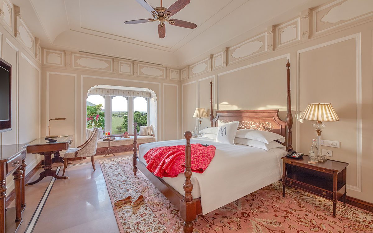 Mementos by ITC Hotels Jaipur Wedding Venue: Rooms, Capacity & Event Spaces | The Event Designer