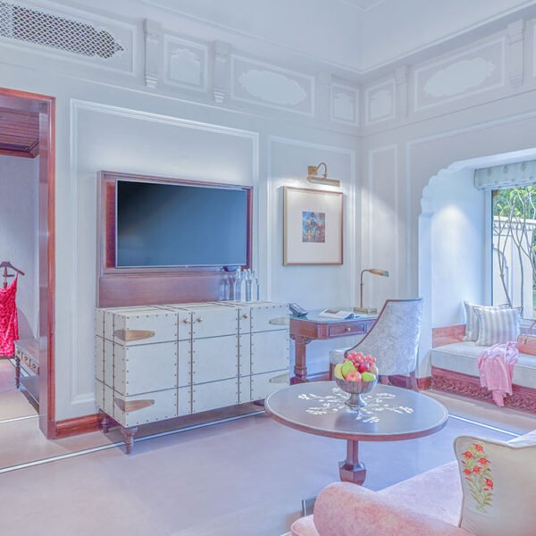 Mementos by ITC Hotels Jaipur Wedding Venue: Rooms, Capacity & Event Spaces | The Event Designer