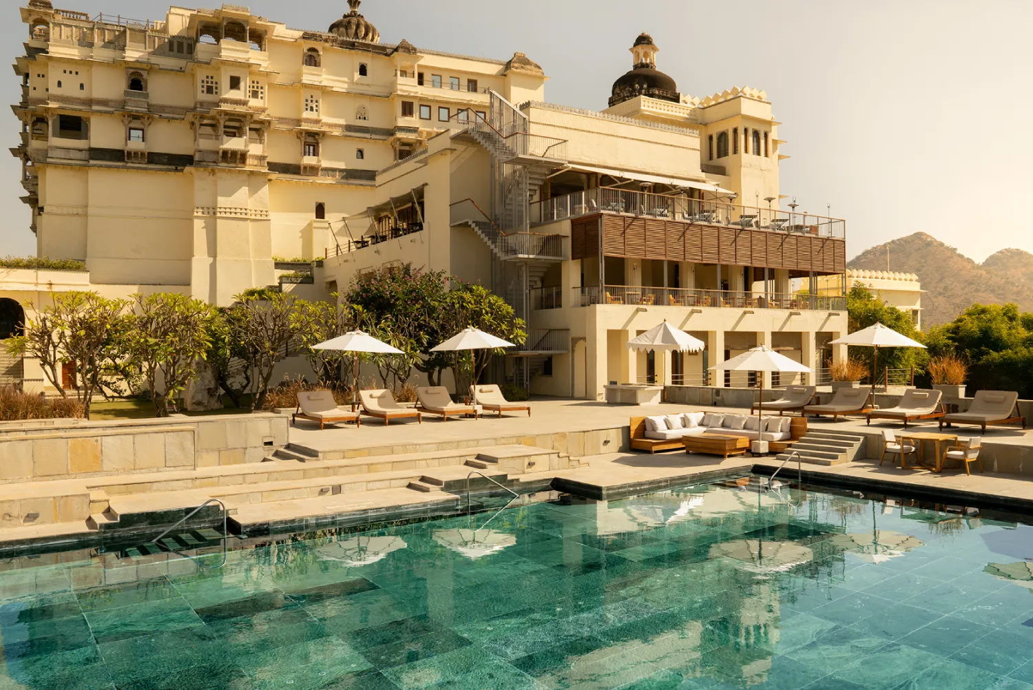 RAAS Devigarh Udaipur Wedding Venue: Rooms, Capacity & Event Spaces | The Event Designer RAAS Devigarh Udaipur Wedding Venue: Rooms, Capacity & Event Spaces | The Event Designer