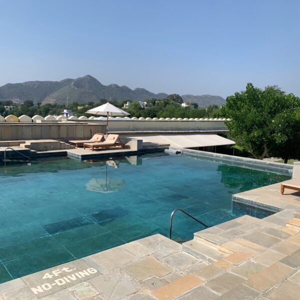 RAAS Devigarh Udaipur Wedding Venue: Rooms, Capacity & Event Spaces | The Event Designer RAAS Devigarh Udaipur Wedding Venue: Rooms, Capacity & Event Spaces | The Event Designer