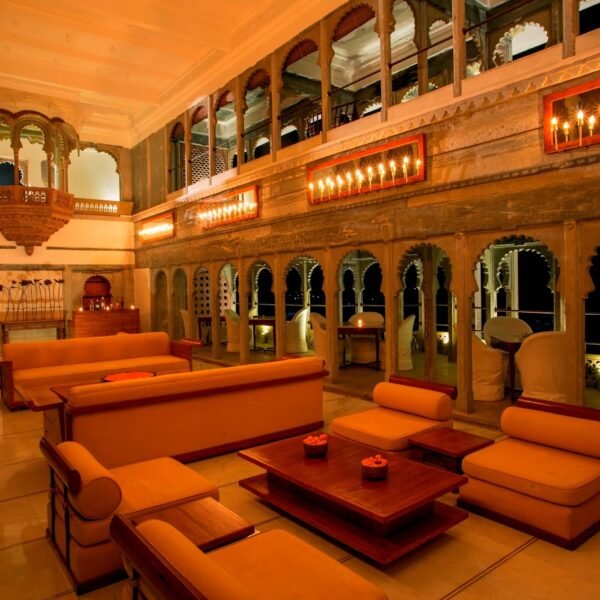 RAAS Devigarh Udaipur Wedding Venue: Rooms, Capacity & Event Spaces | The Event Designer RAAS Devigarh Udaipur Wedding Venue: Rooms, Capacity & Event Spaces | The Event Designer