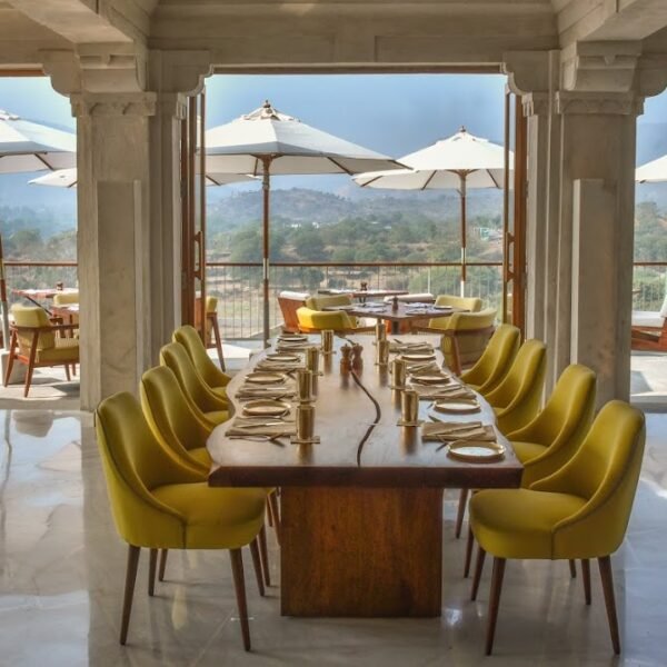 RAAS Devigarh Udaipur Wedding Venue: Rooms, Capacity & Event Spaces | The Event Designer RAAS Devigarh Udaipur Wedding Venue: Rooms, Capacity & Event Spaces | The Event Designer